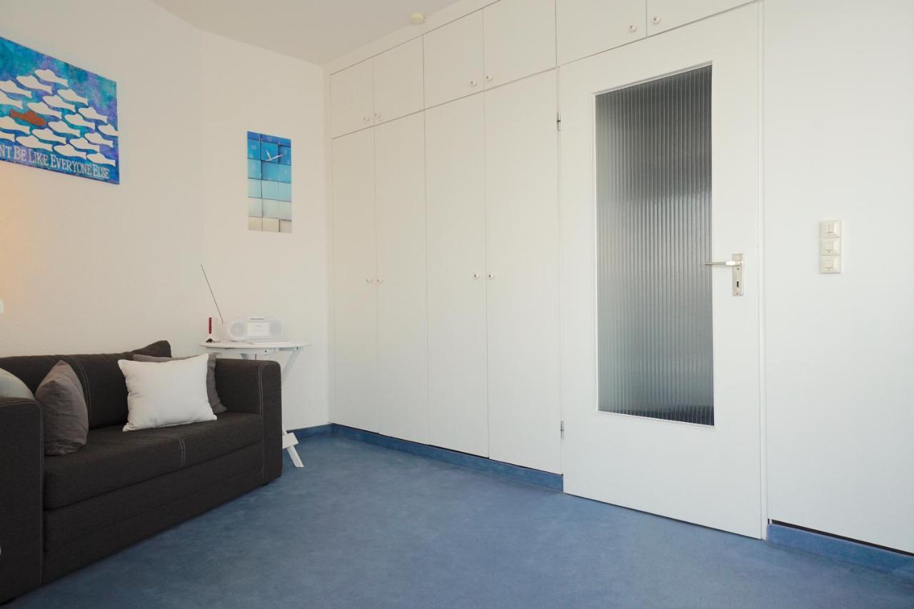 Ferienwohnung Schleiloge mit Panoramablick auf die Schlei Schleswig Exterior foto
